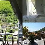 Il Covo Delle Civette Frühstückspension 4*