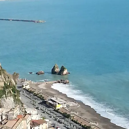Il Covo Delle Civette 4* Vietri
