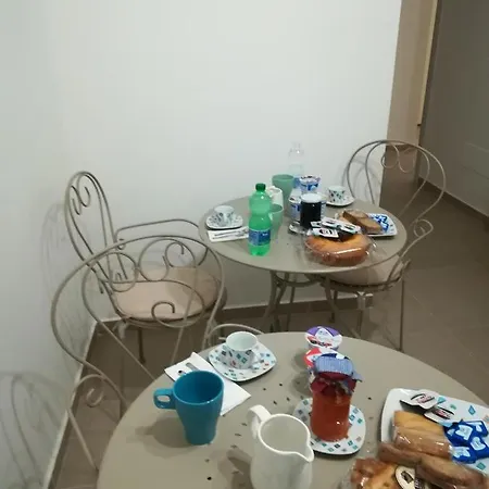Il Covo Delle Civette B&B