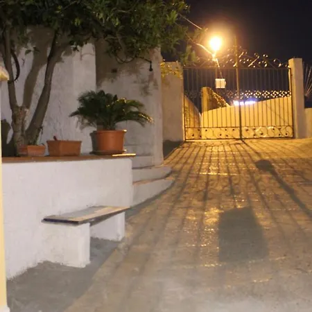 Il Covo Delle Civette 4*