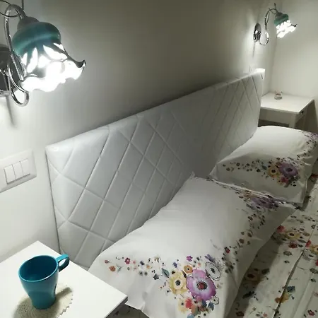 Il Covo Delle Civette B&B 4*
