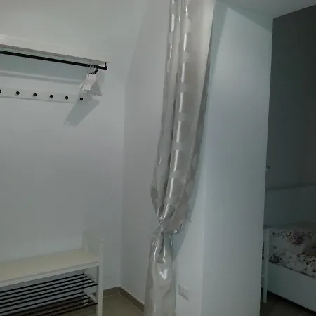 Il Covo Delle Civette B&B Vietri