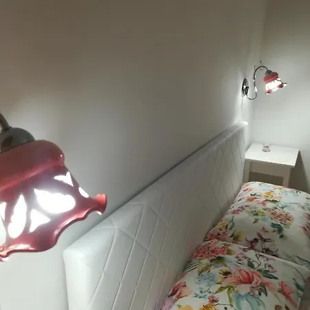 Il Covo Delle Civette B&B 4*