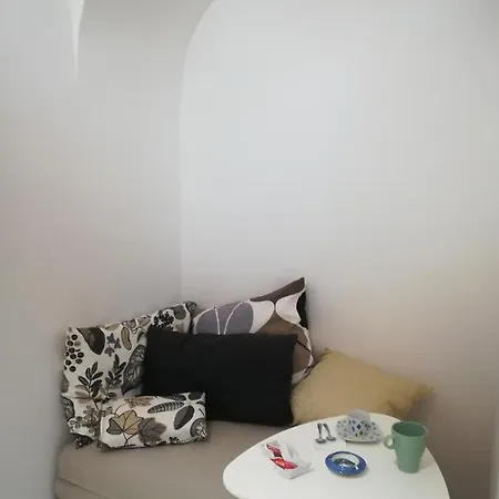 Il Covo Delle Civette B&B