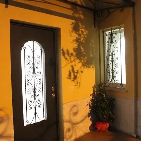 Il Covo Delle Civette B&B
