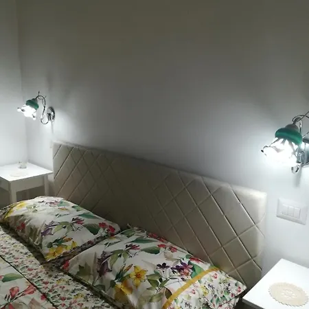 Il Covo Delle Civette B&B Vietri