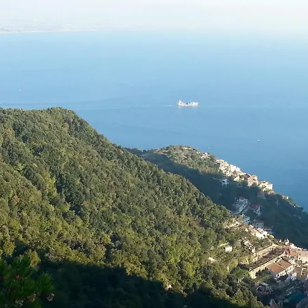 Il Covo Delle Civette B&B 4*