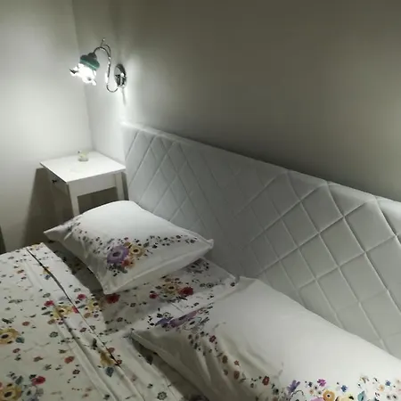 Il Covo Delle Civette B&B 4*