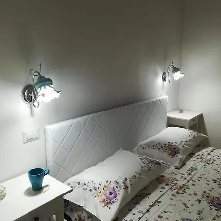Il Covo Delle Civette B&B Vietri