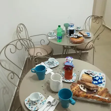 Il Covo Delle Civette B&B
