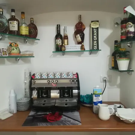 Il Covo Delle Civette B&B Vietri