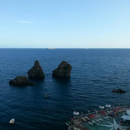Il Covo Delle Civette 4* Vietri