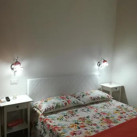 Il Covo Delle Civette B&B