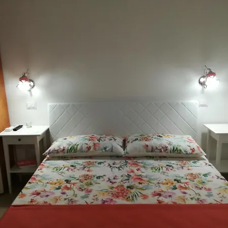 Il Covo Delle Civette B&B 4*