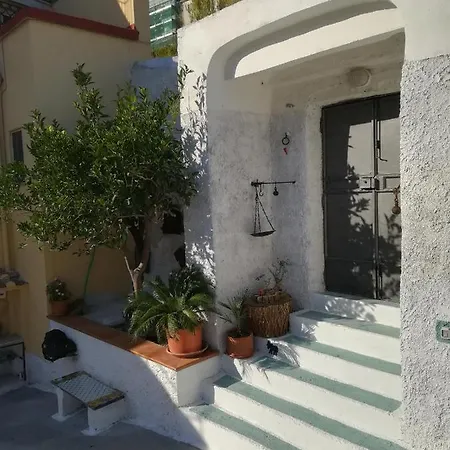 Il Covo Delle Civette B&B