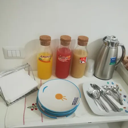 Il Covo Delle Civette 4*
