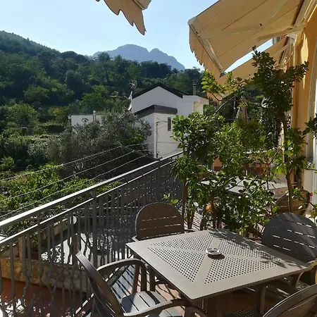 Il Covo Delle Civette 4*