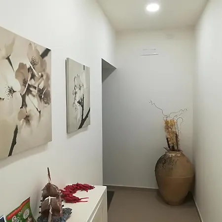 Il Covo Delle Civette B&B 4*