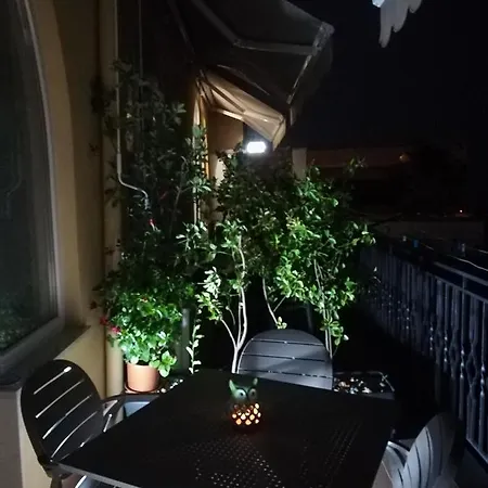 Il Covo Delle Civette B&B Vietri