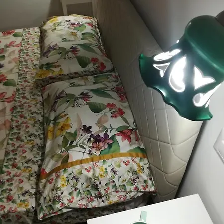 Il Covo Delle Civette B&B 4*
