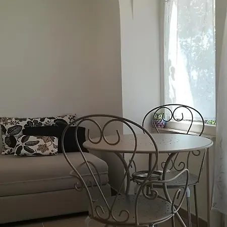 Il Covo Delle Civette B&B 4*