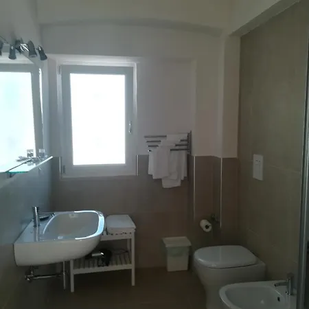Il Covo Delle Civette B&B
