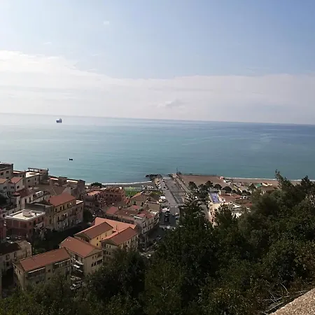 Il Covo Delle Civette B&B Vietri