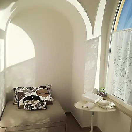 Il Covo Delle Civette B&B