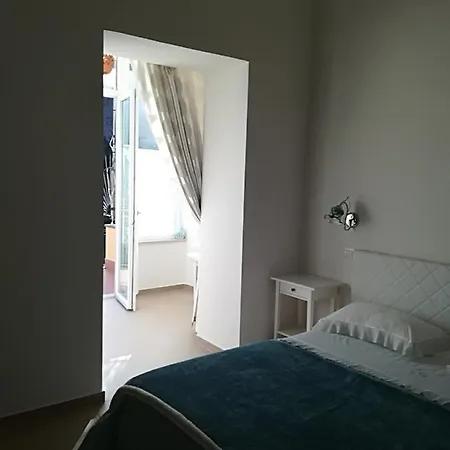 Il Covo Delle Civette B&B Vietri