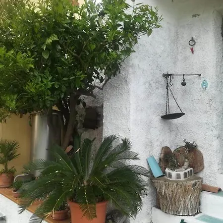 B&B Il Covo Delle Civette Vietri