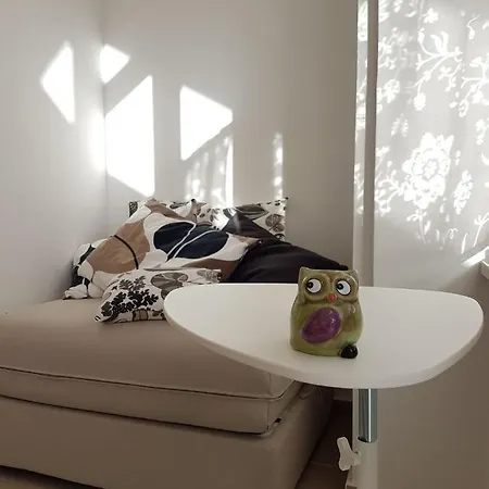 B&B Il Covo Delle Civette 4*