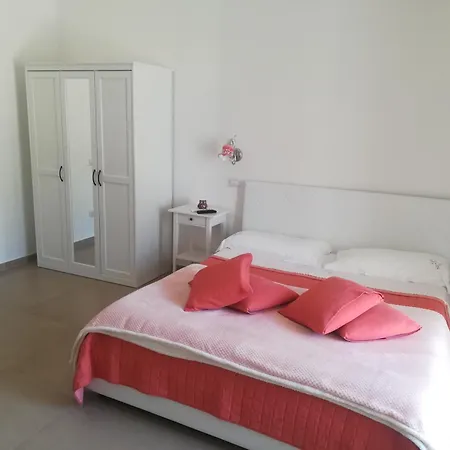 B&B Il Covo Delle Civette 4*