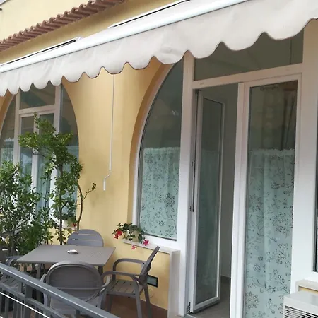 B&B Il Covo Delle Civette