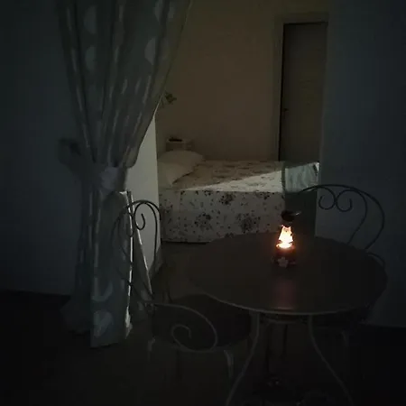 Il Covo Delle Civette 4* Виетри