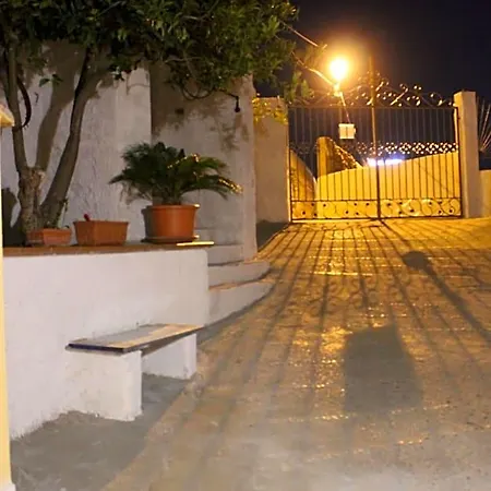 Il Covo Delle Civette 4*