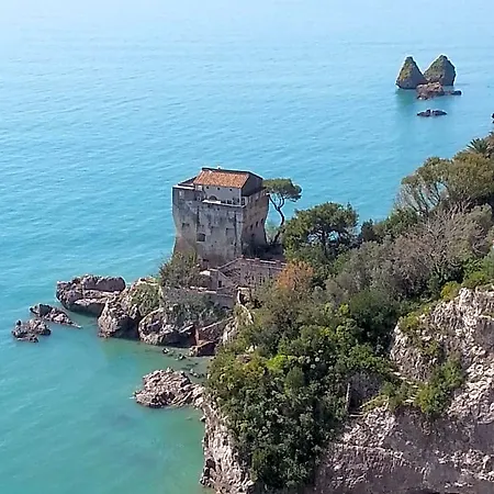 Il Covo Delle Civette 4*