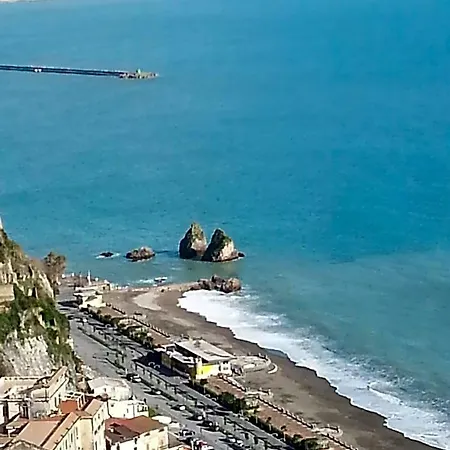 Il Covo Delle Civette 4*