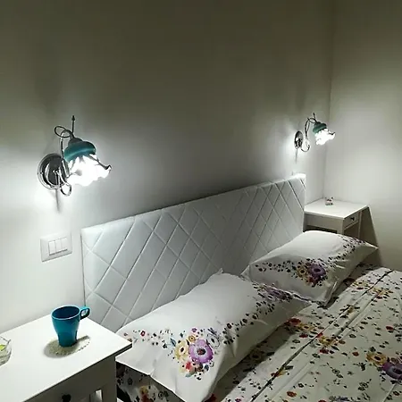 Il Covo Delle Civette 4* Виетри