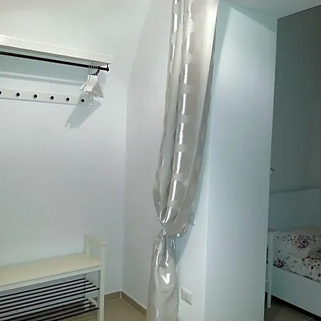 Отель типа 