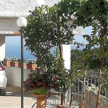 Il Covo Delle Civette Отель типа 