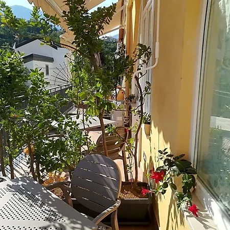 Il Covo Delle Civette 4* Виетри