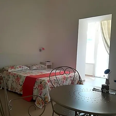 Il Covo Delle Civette 4*