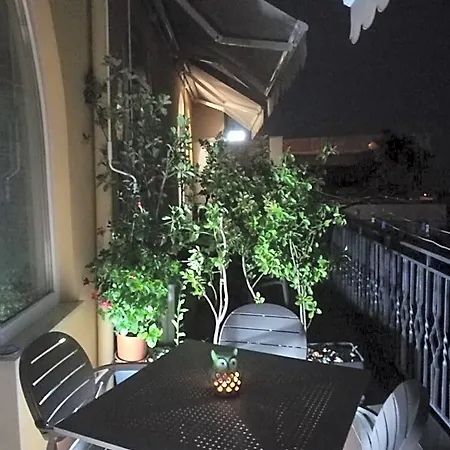 Il Covo Delle Civette 4*