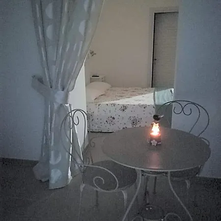 Il Covo Delle Civette Bed and breakfast
