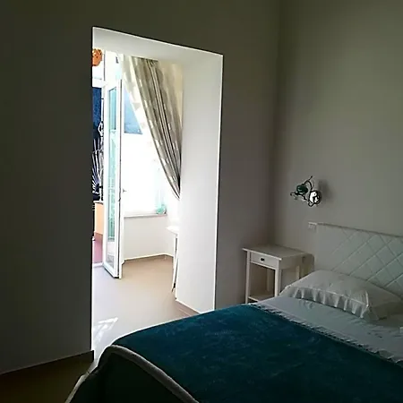 Il Covo Delle Civette Отель типа 